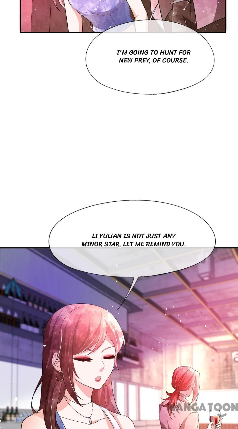 Cold-hearted wife – it is not easy to bully her Chapter 342 – Page 5