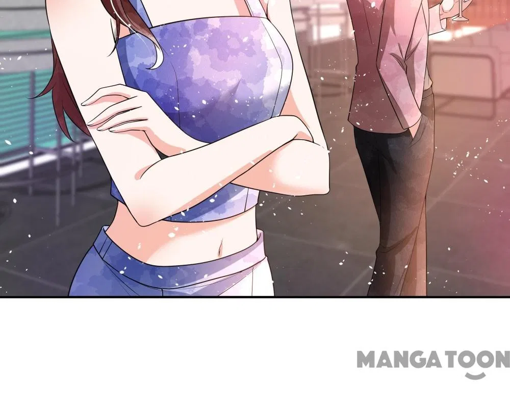 Cold-hearted wife – it is not easy to bully her Chapter 342 – Page 6