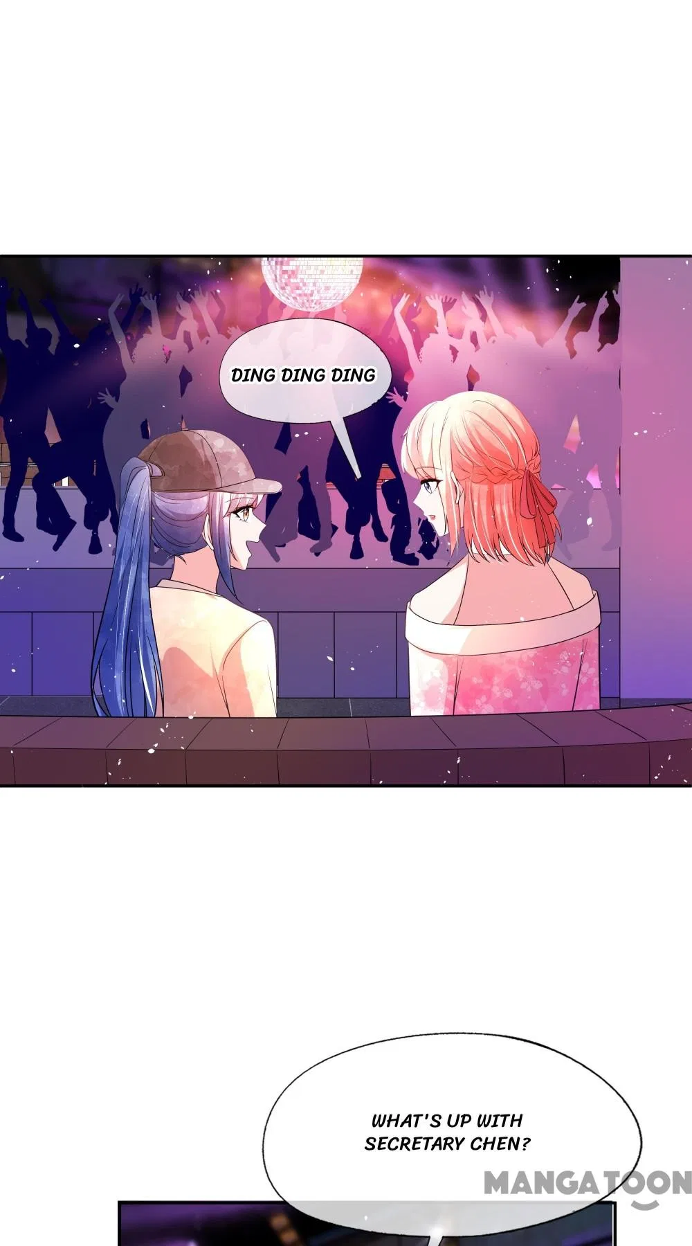 Cold-hearted wife – it is not easy to bully her Chapter 342 – Page 7