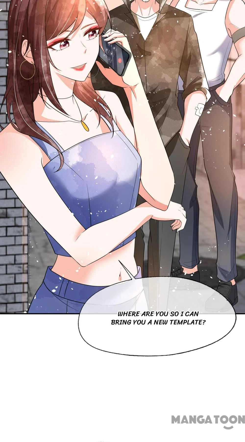 Cold-hearted wife – it is not easy to bully her Chapter 342 – Page 9