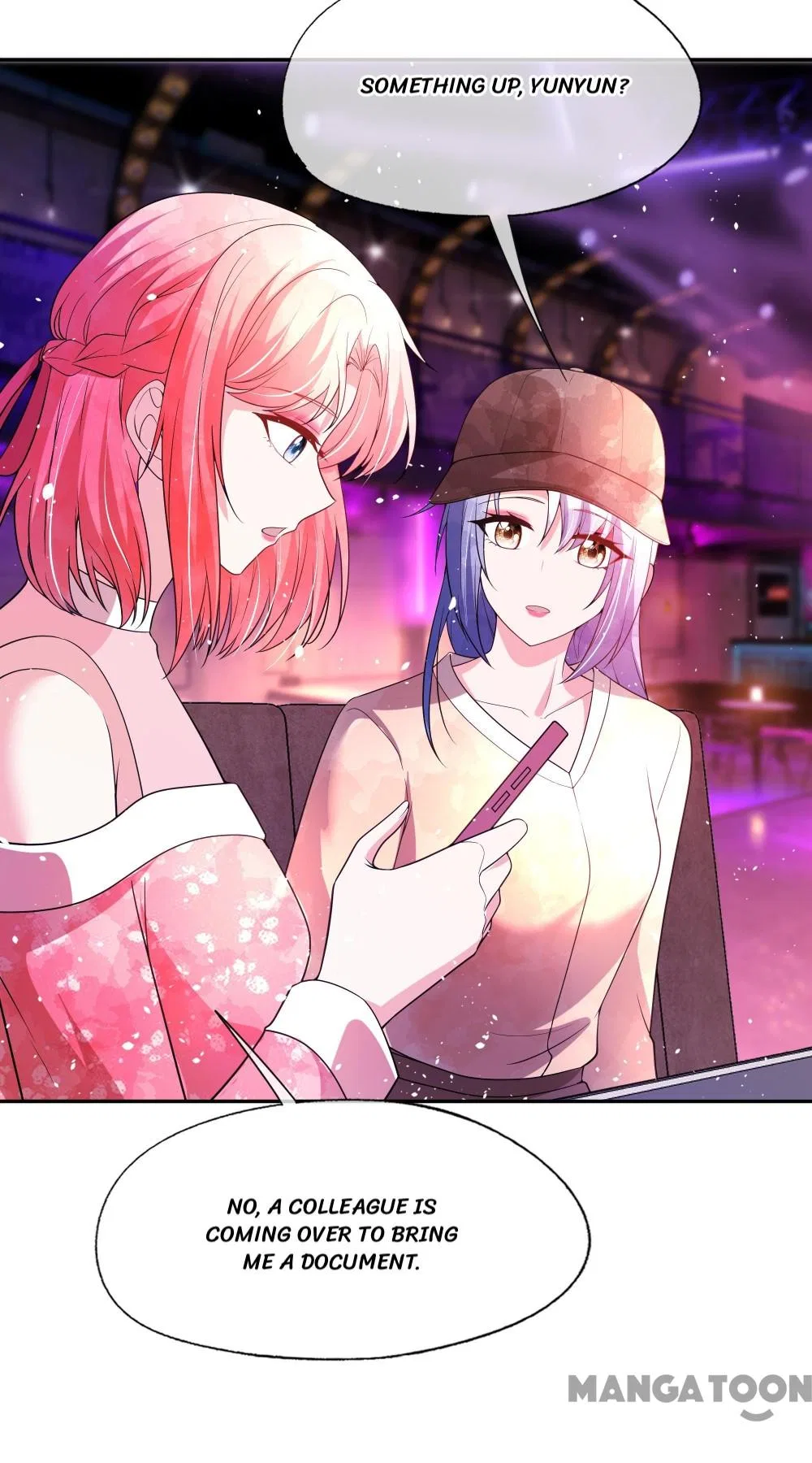 Cold-hearted wife – it is not easy to bully her Chapter 342 – Page 11