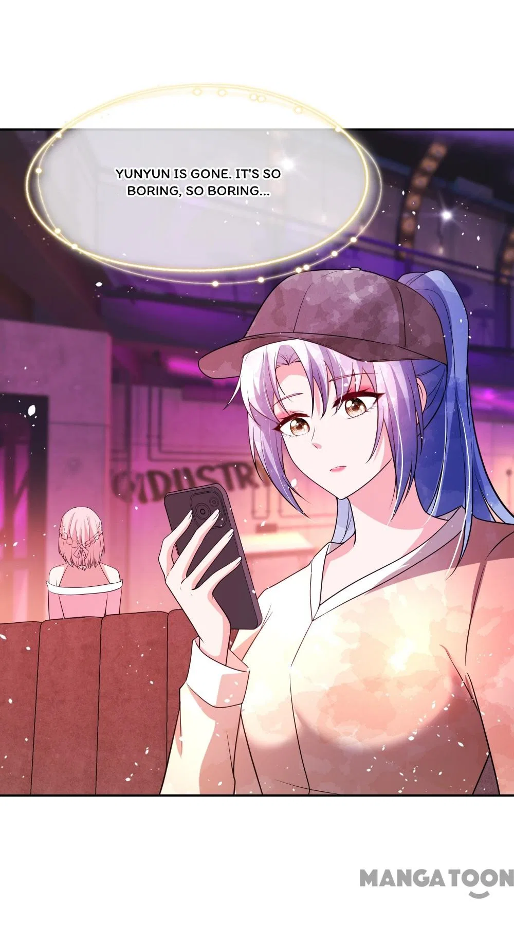 Cold-hearted wife – it is not easy to bully her Chapter 342 – Page 14
