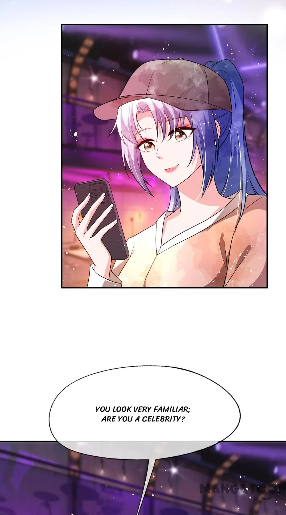 Cold-hearted wife – it is not easy to bully her Chapter 342 – Page 17