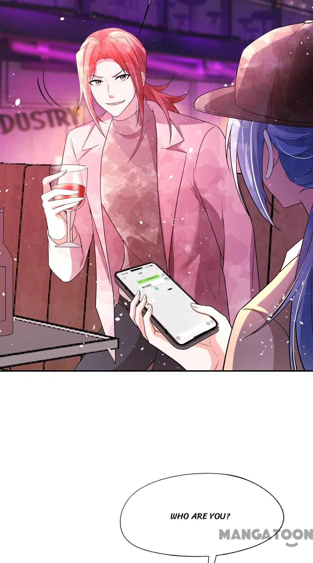Cold-hearted wife – it is not easy to bully her Chapter 342 – Page 18