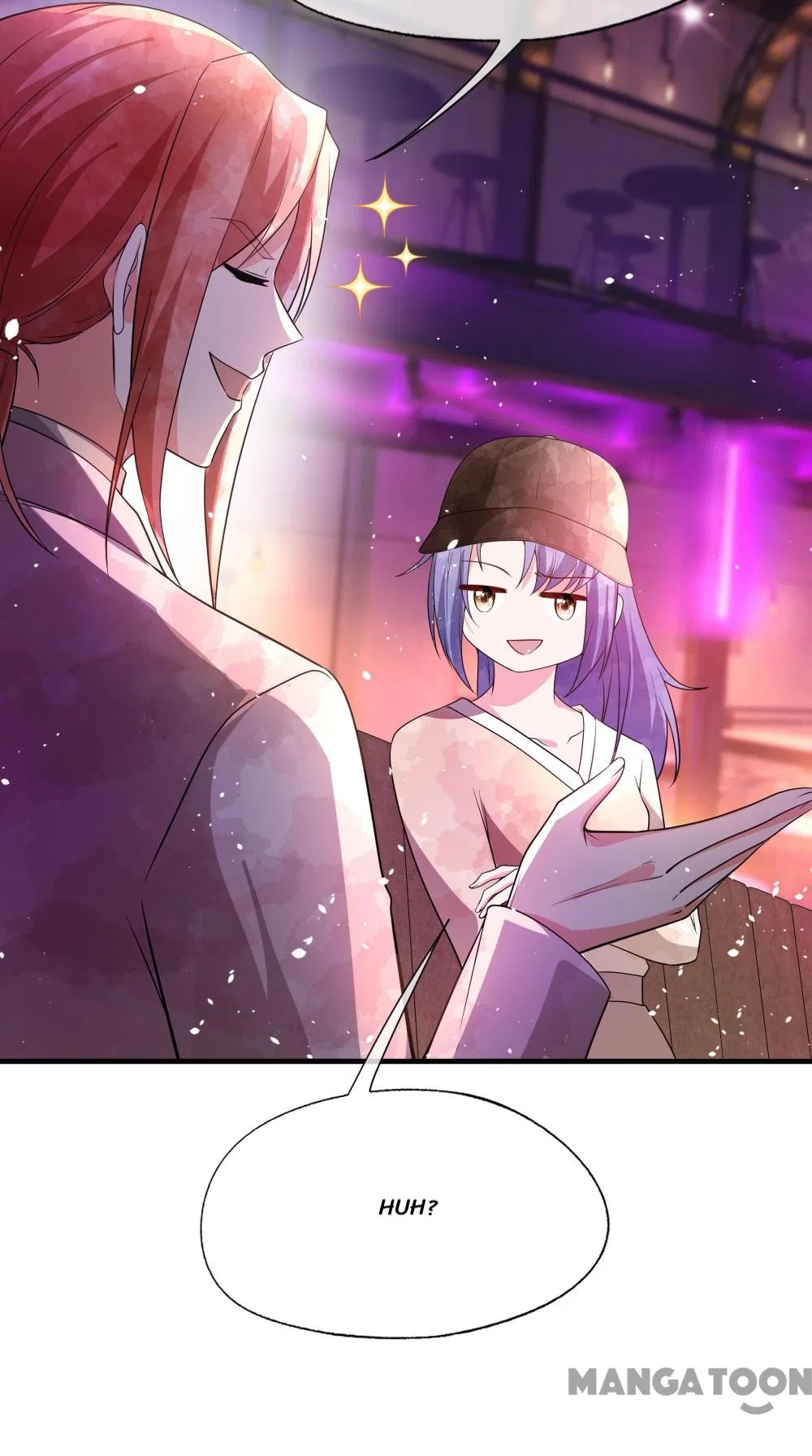 Cold-hearted wife – it is not easy to bully her Chapter 342 – Page 20