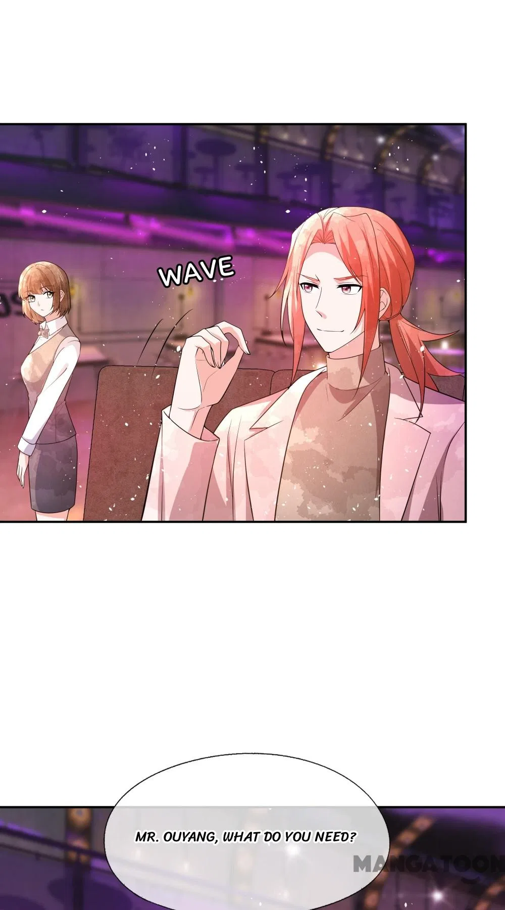 Cold-hearted wife – it is not easy to bully her Chapter 342 – Page 21