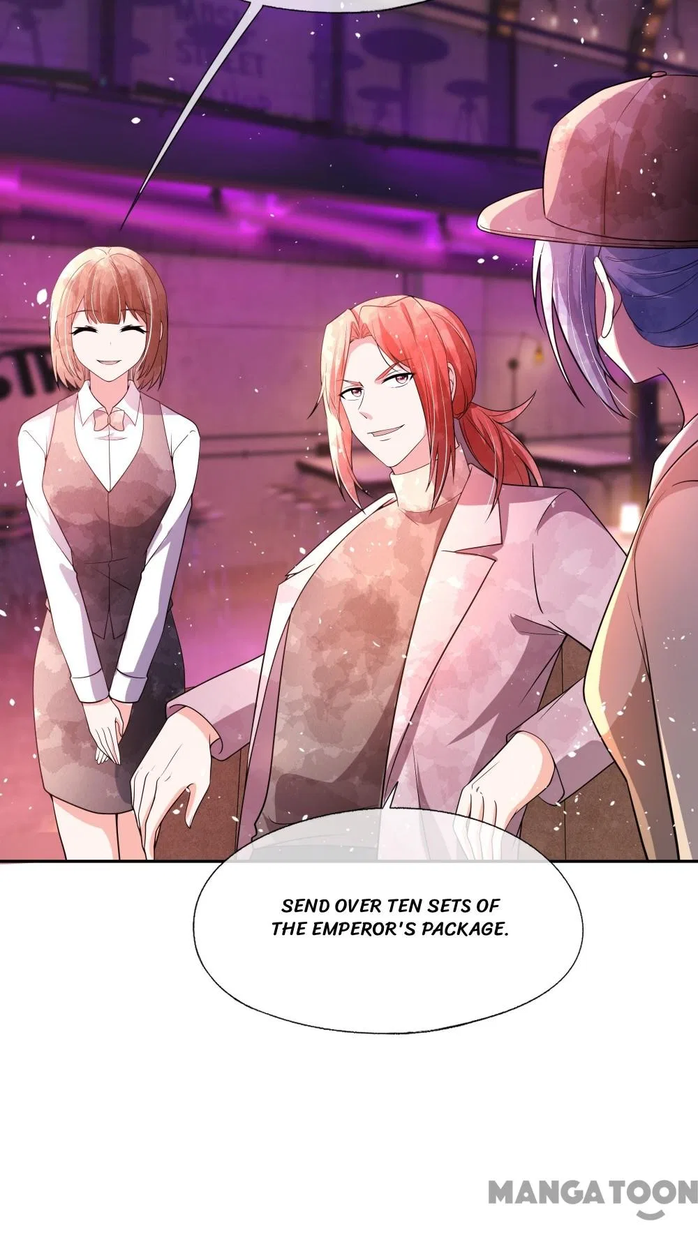 Cold-hearted wife – it is not easy to bully her Chapter 342 – Page 22