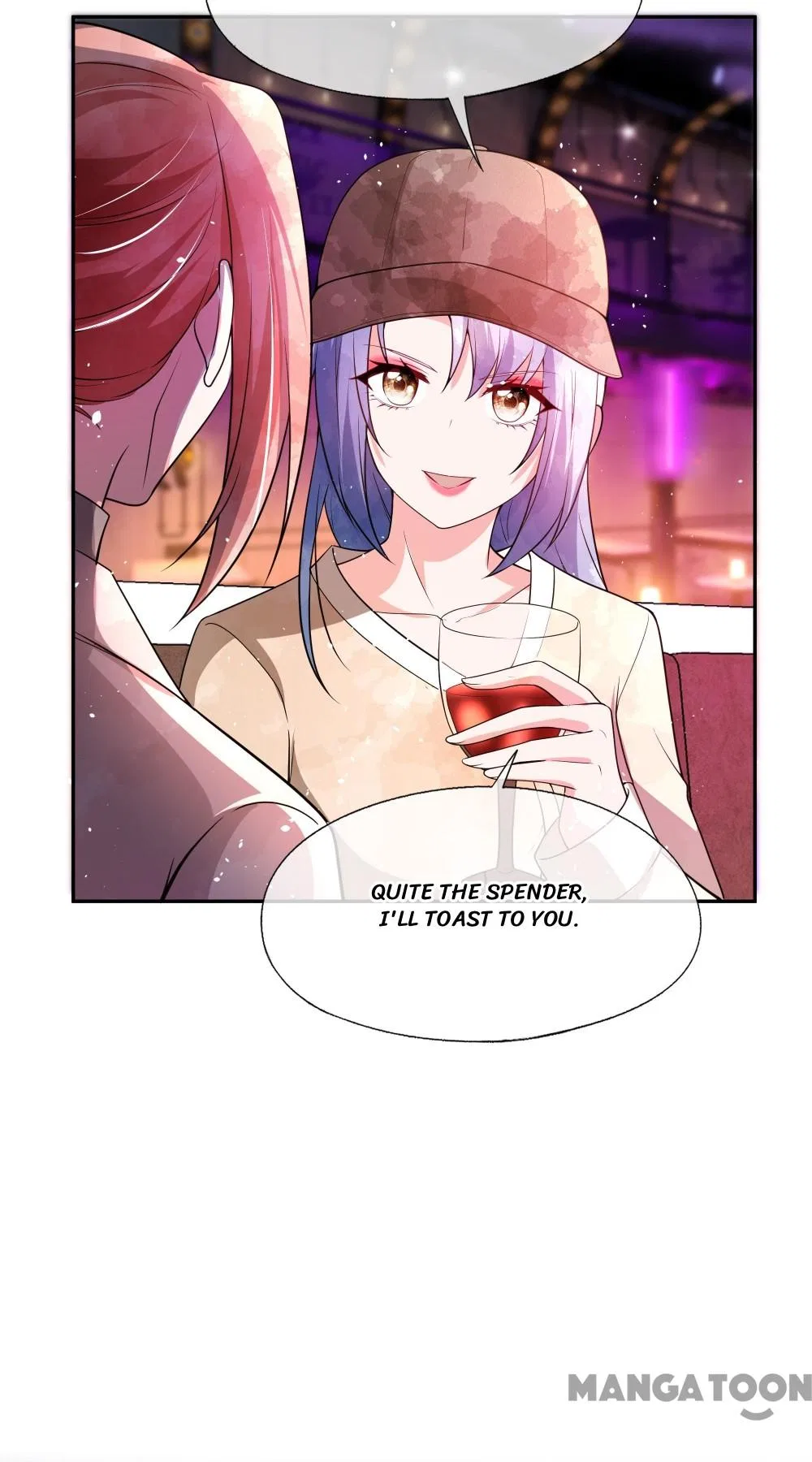 Cold-hearted wife – it is not easy to bully her Chapter 342 – Page 24