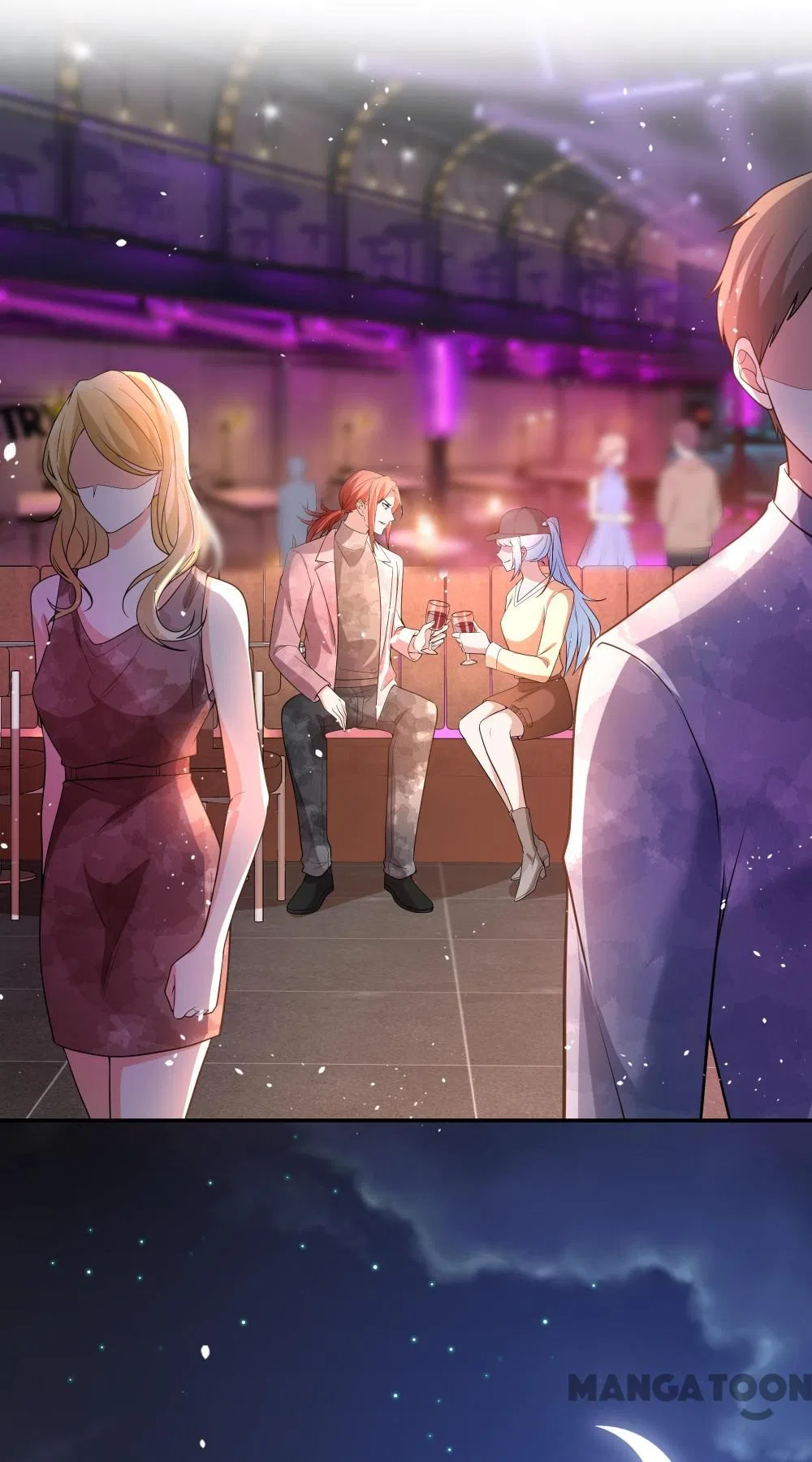 Cold-hearted wife – it is not easy to bully her Chapter 342 – Page 25