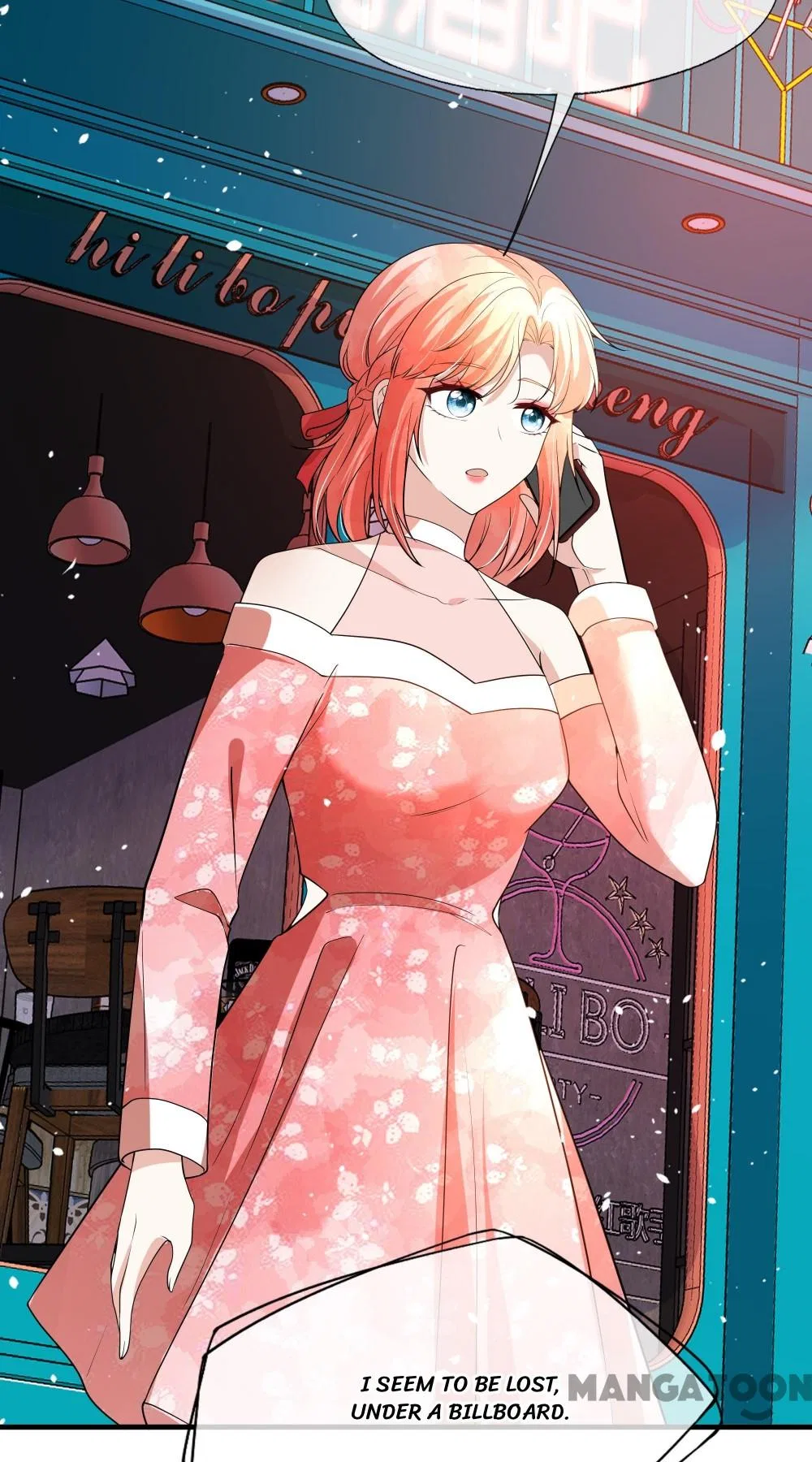 Cold-hearted wife – it is not easy to bully her Chapter 342 – Page 27