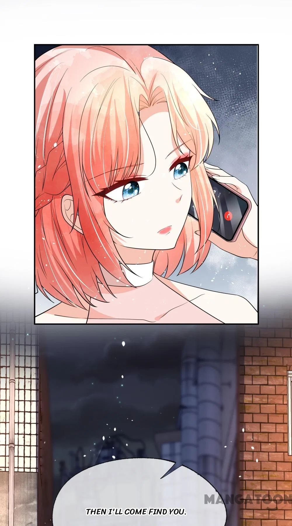 Cold-hearted wife – it is not easy to bully her Chapter 342 – Page 29