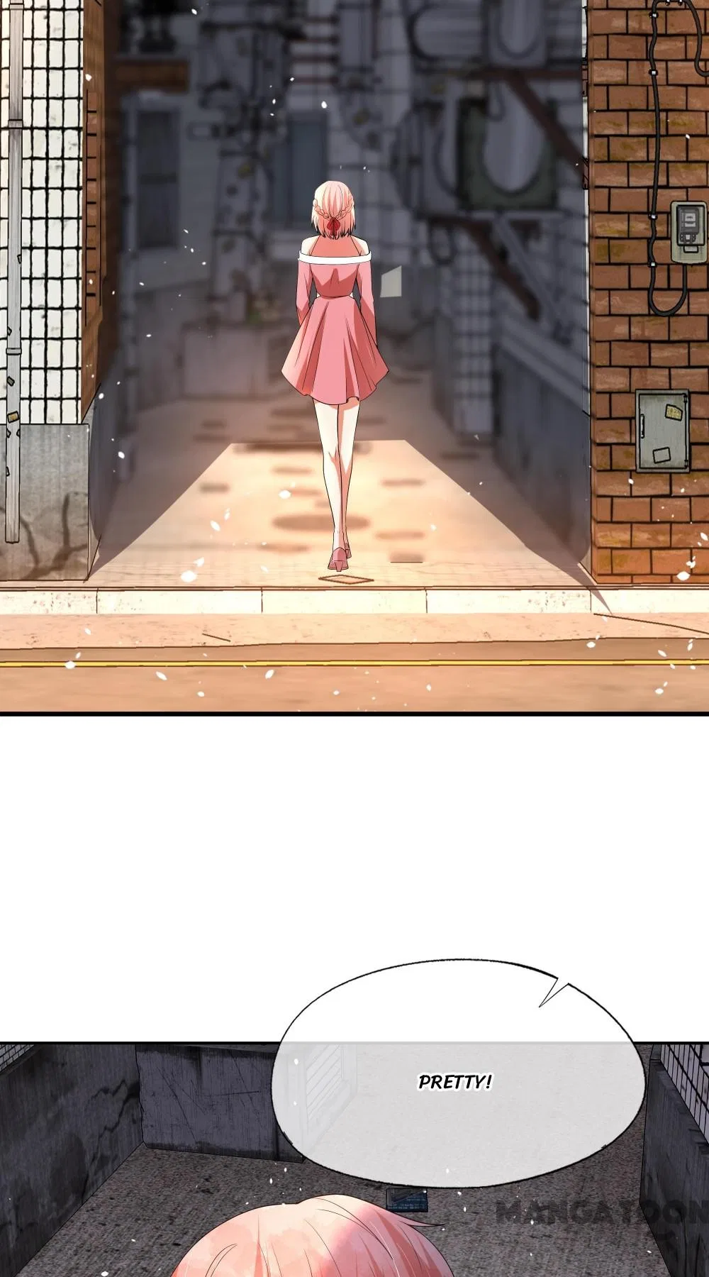 Cold-hearted wife – it is not easy to bully her Chapter 342 – Page 31