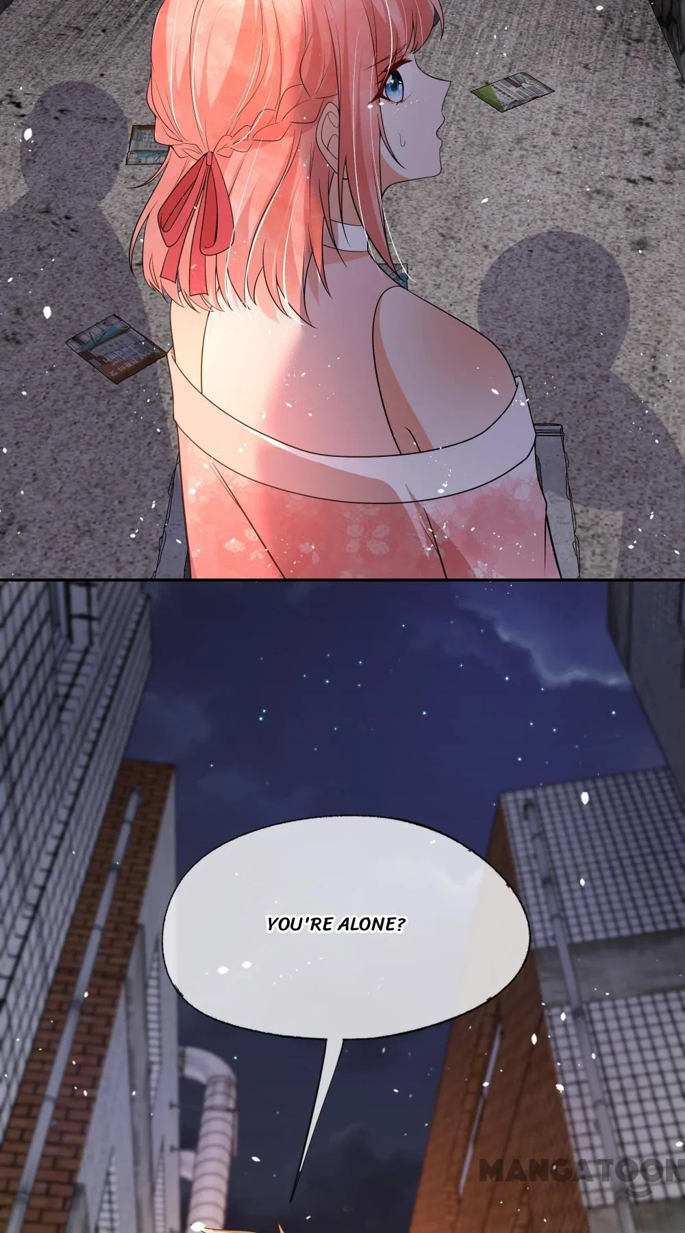 Cold-hearted wife – it is not easy to bully her Chapter 342 – Page 32