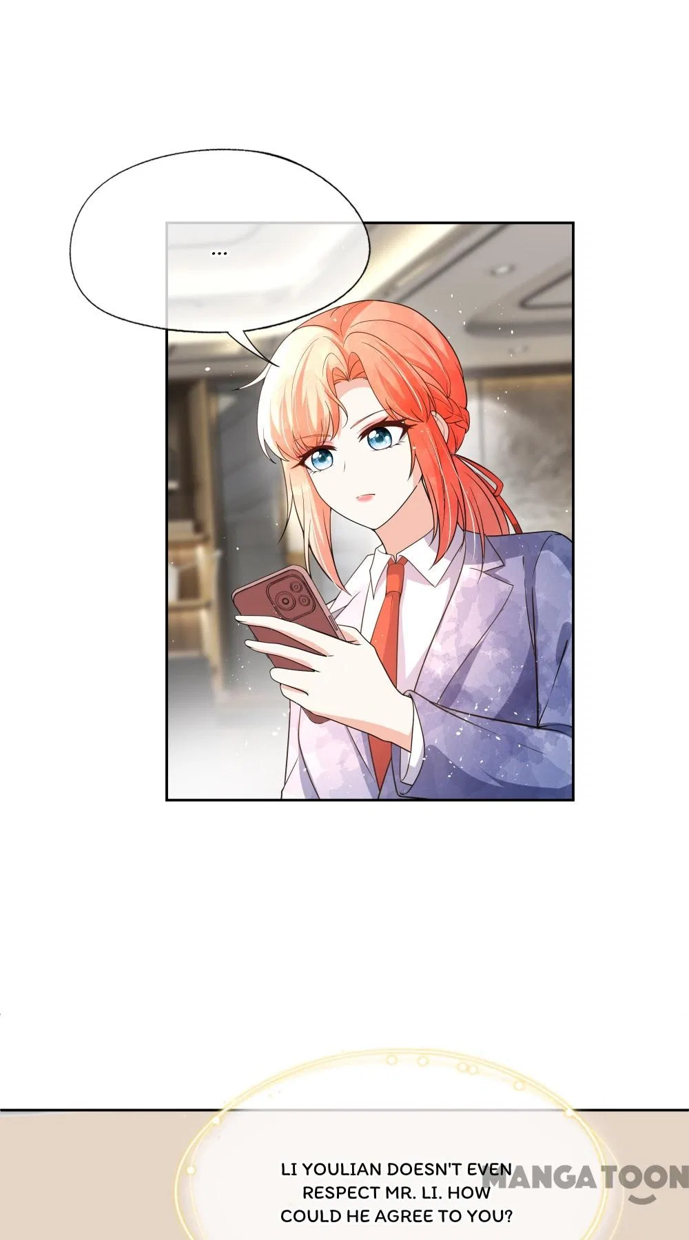 Cold-hearted wife – it is not easy to bully her Chapter 341 – Page 1