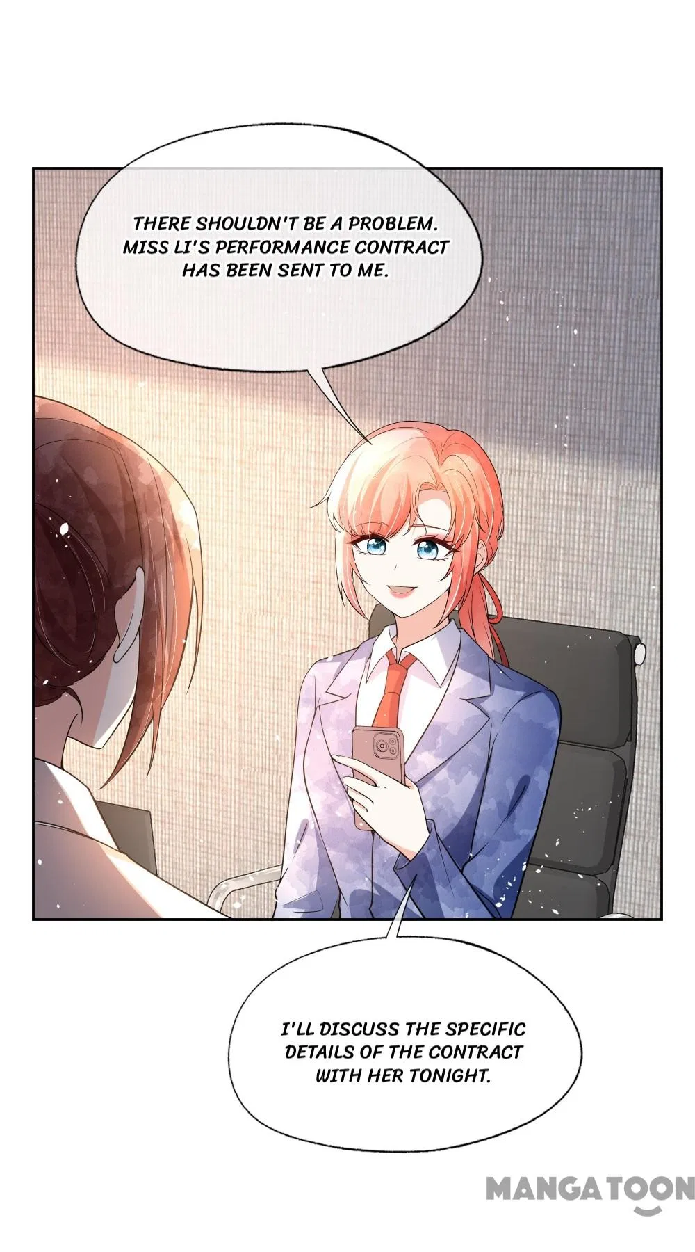 Cold-hearted wife – it is not easy to bully her Chapter 341 – Page 4