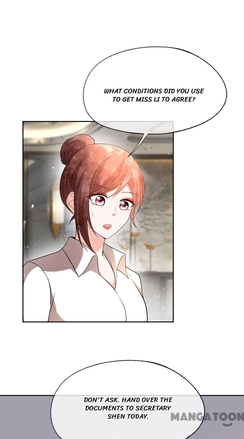 Cold-hearted wife – it is not easy to bully her Chapter 341 – Page 5