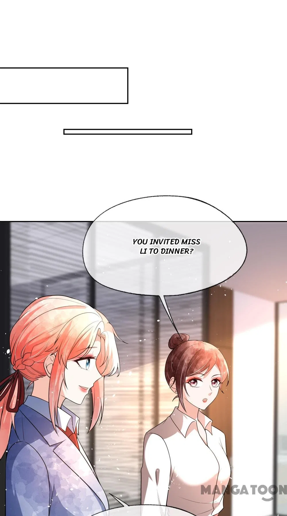 Cold-hearted wife – it is not easy to bully her Chapter 341 – Page 8
