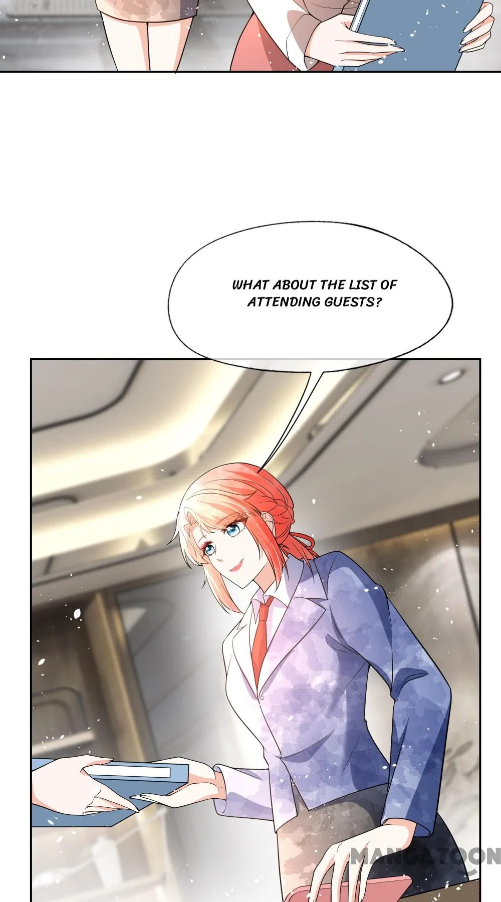 Cold-hearted wife – it is not easy to bully her Chapter 341 – Page 10