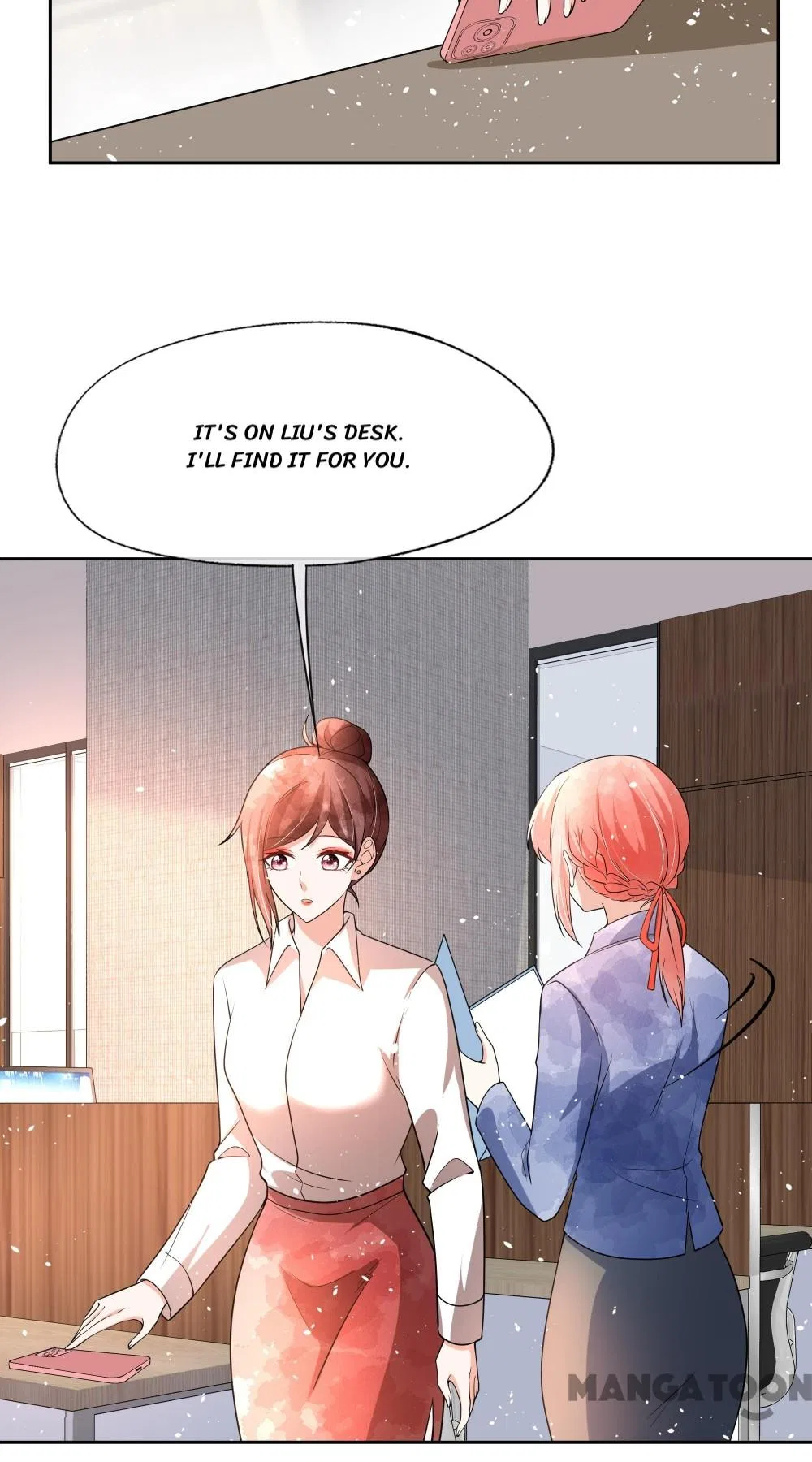 Cold-hearted wife – it is not easy to bully her Chapter 341 – Page 11