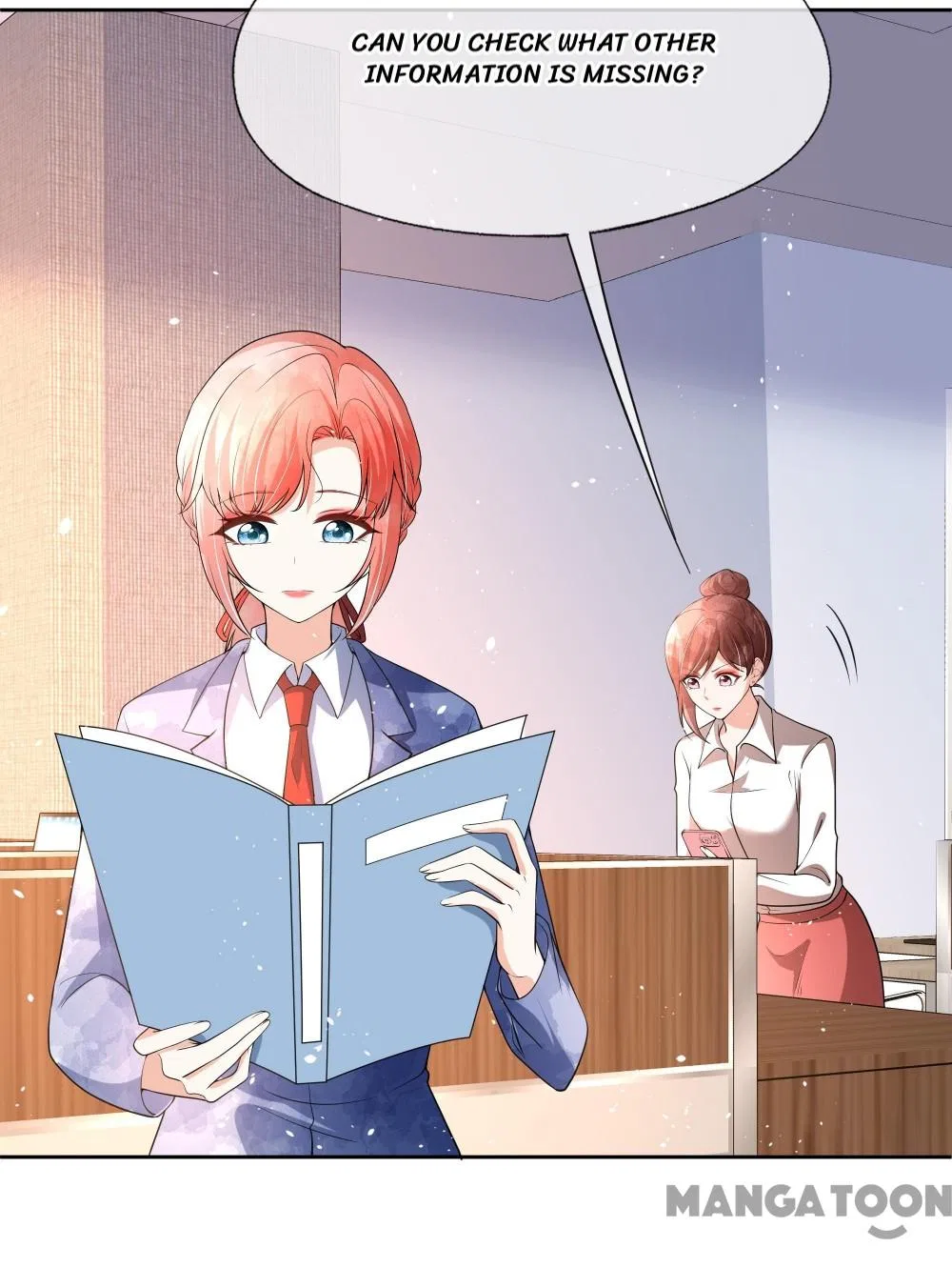 Cold-hearted wife – it is not easy to bully her Chapter 341 – Page 13