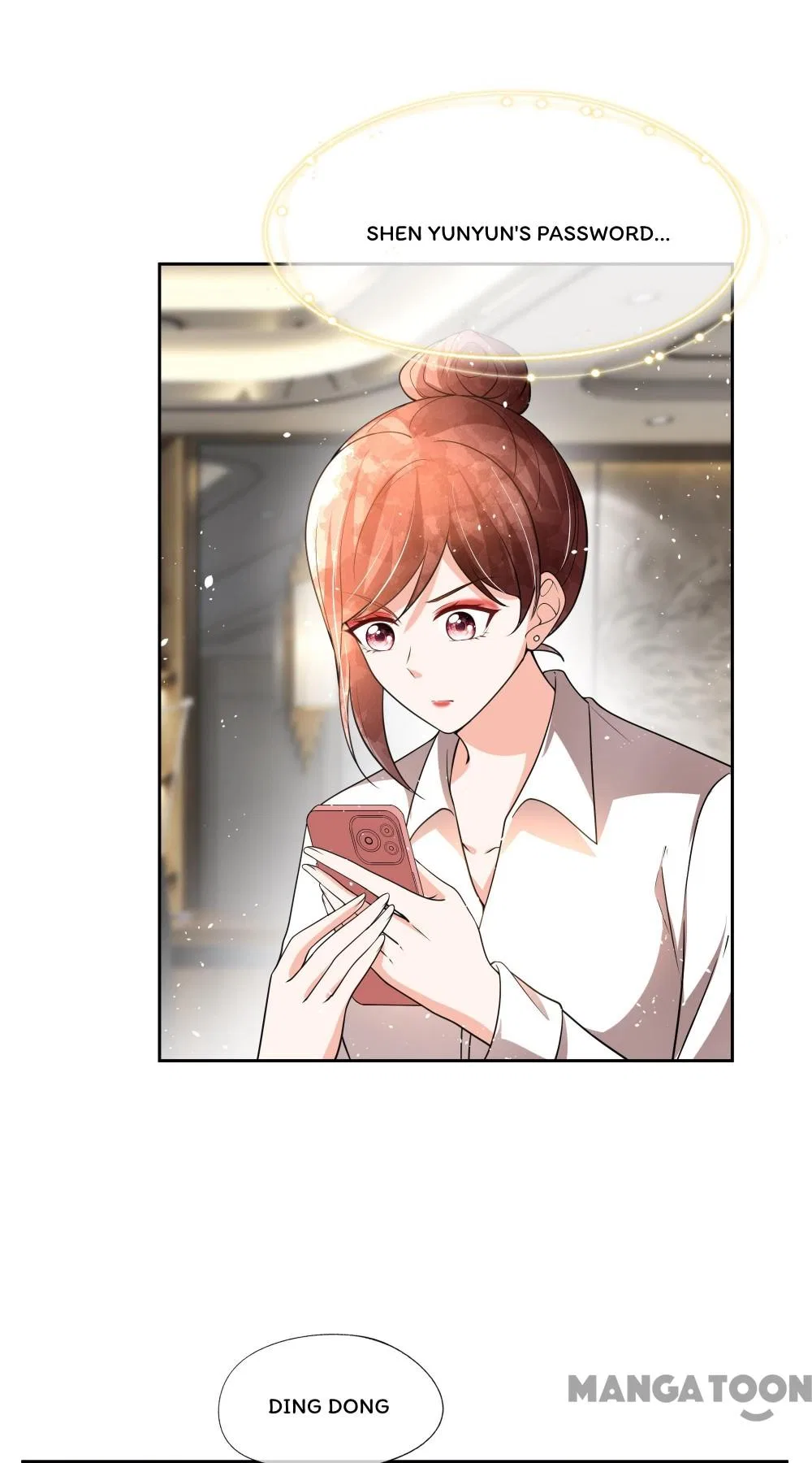 Cold-hearted wife – it is not easy to bully her Chapter 341 – Page 14