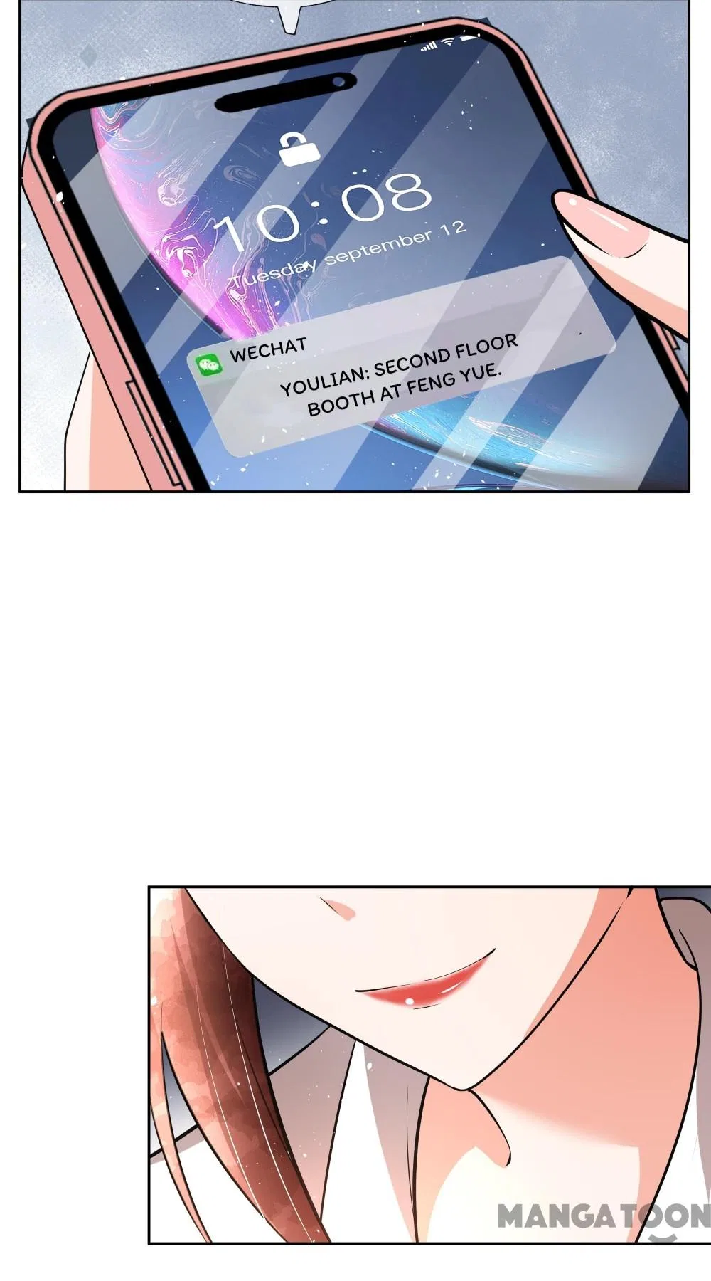 Cold-hearted wife – it is not easy to bully her Chapter 341 – Page 15