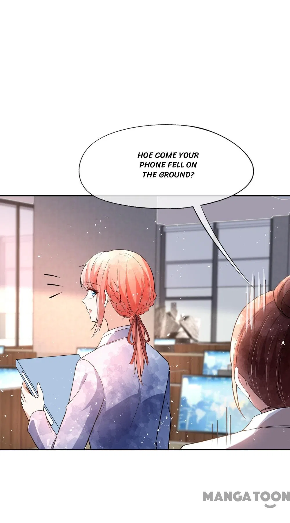 Cold-hearted wife – it is not easy to bully her Chapter 341 – Page 16
