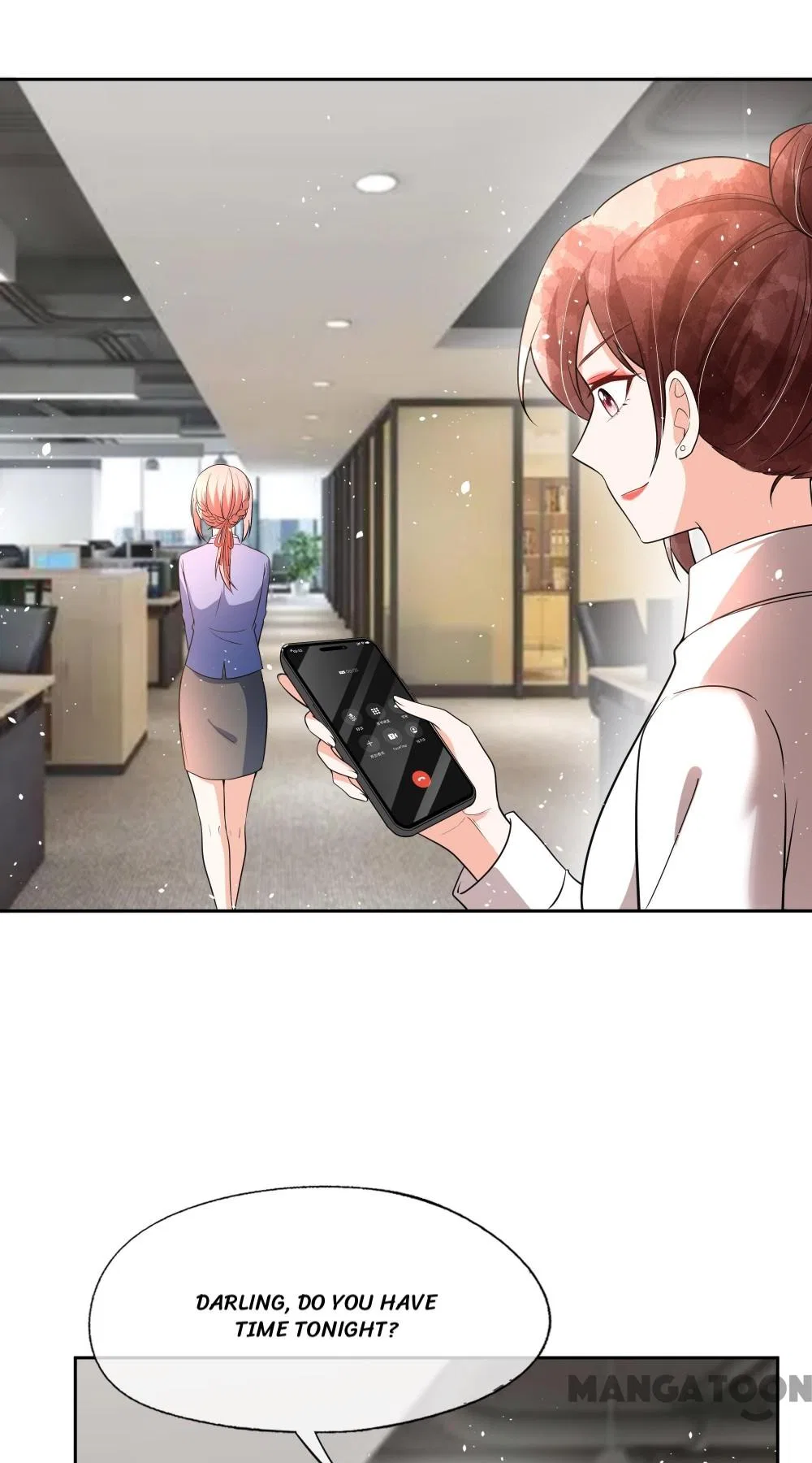 Cold-hearted wife – it is not easy to bully her Chapter 341 – Page 18