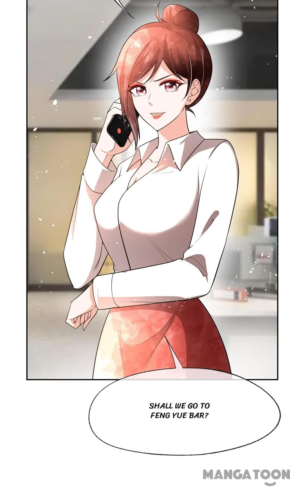 Cold-hearted wife – it is not easy to bully her Chapter 341 – Page 19