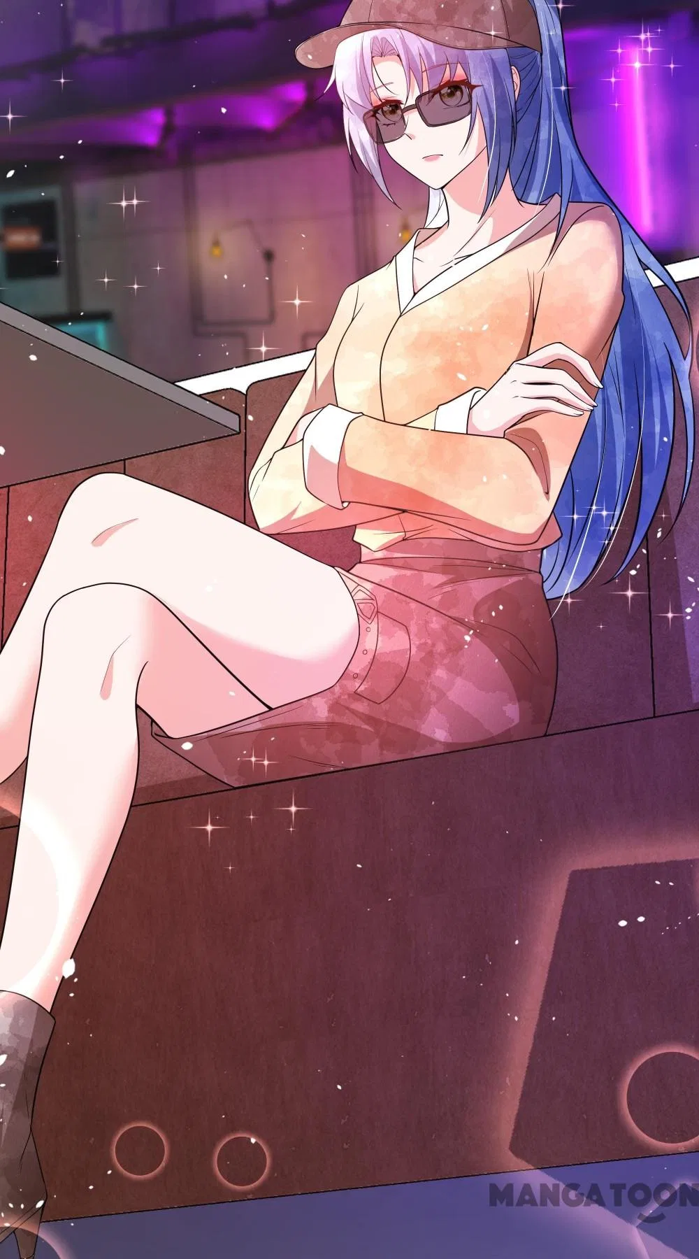 Cold-hearted wife – it is not easy to bully her Chapter 341 – Page 21
