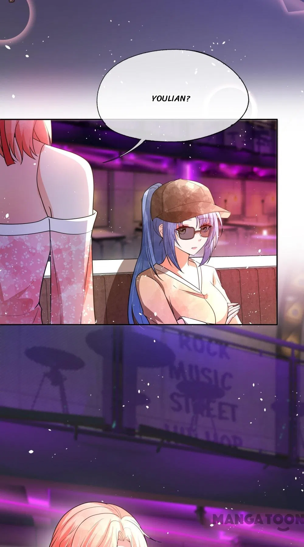Cold-hearted wife – it is not easy to bully her Chapter 341 – Page 22