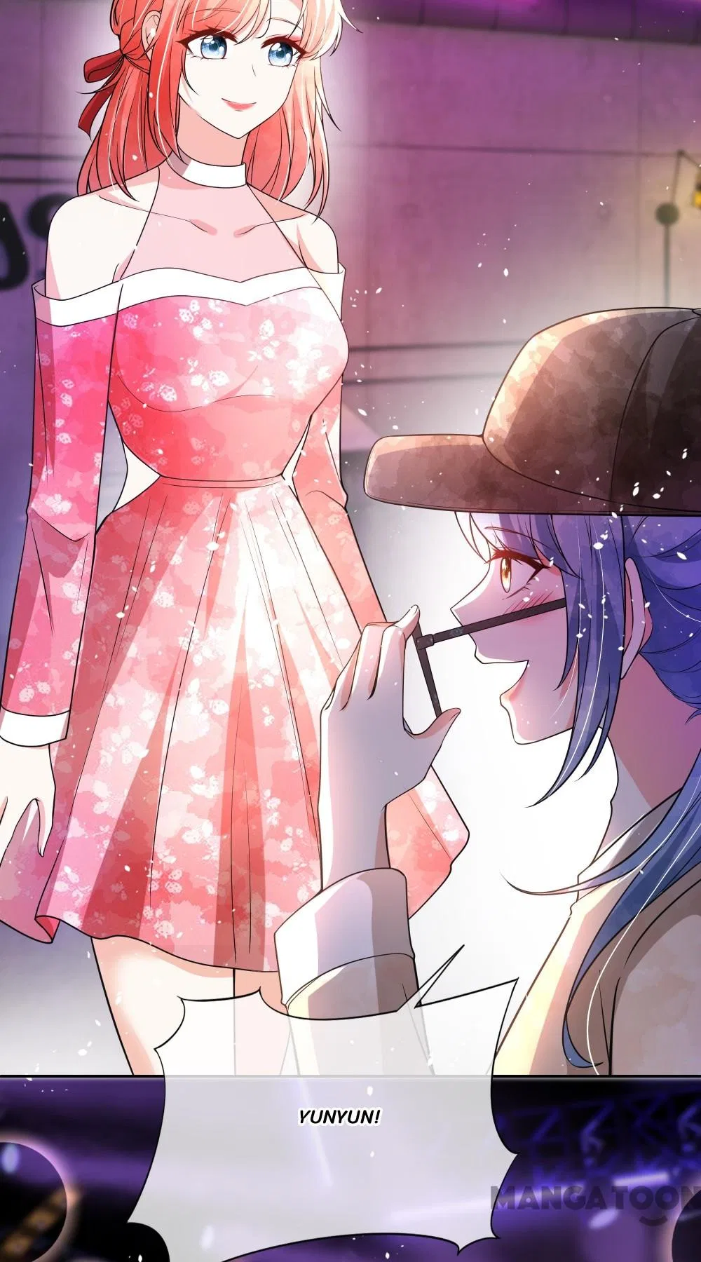Cold-hearted wife – it is not easy to bully her Chapter 341 – Page 23