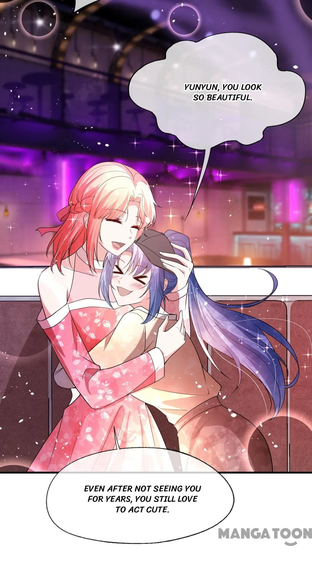 Cold-hearted wife – it is not easy to bully her Chapter 341 – Page 24
