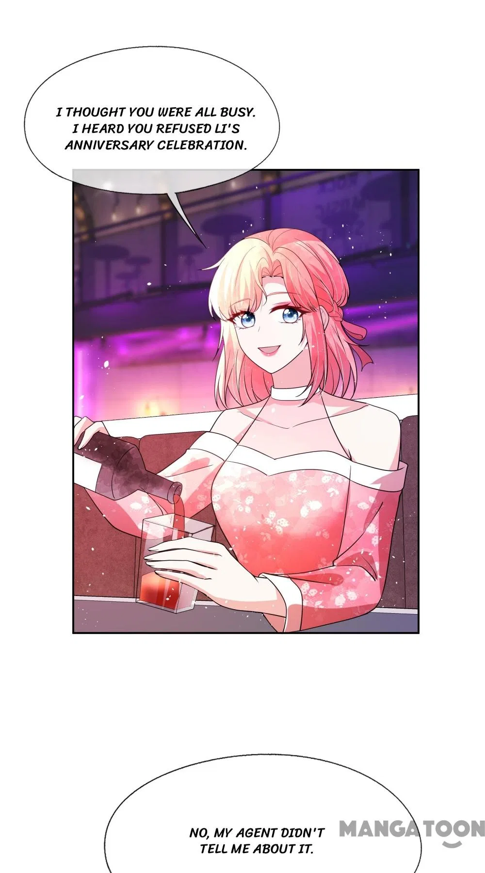 Cold-hearted wife – it is not easy to bully her Chapter 341 – Page 27