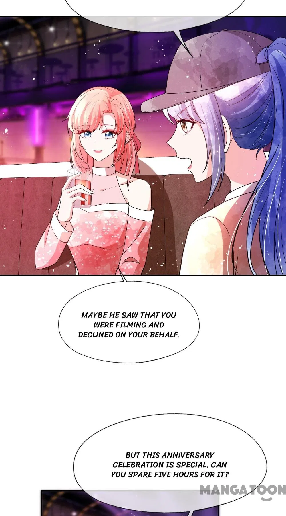 Cold-hearted wife – it is not easy to bully her Chapter 341 – Page 28