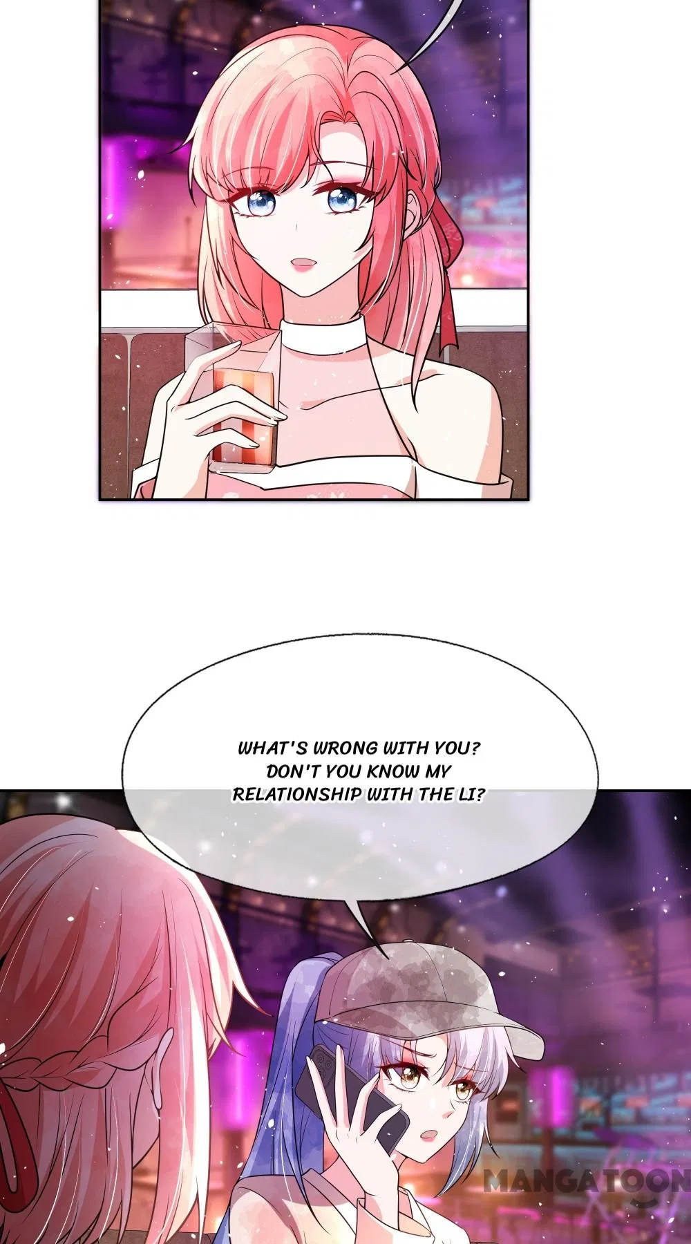 Cold-hearted wife – it is not easy to bully her Chapter 341 – Page 29