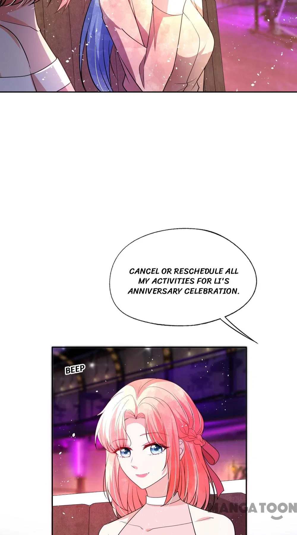 Cold-hearted wife – it is not easy to bully her Chapter 341 – Page 30