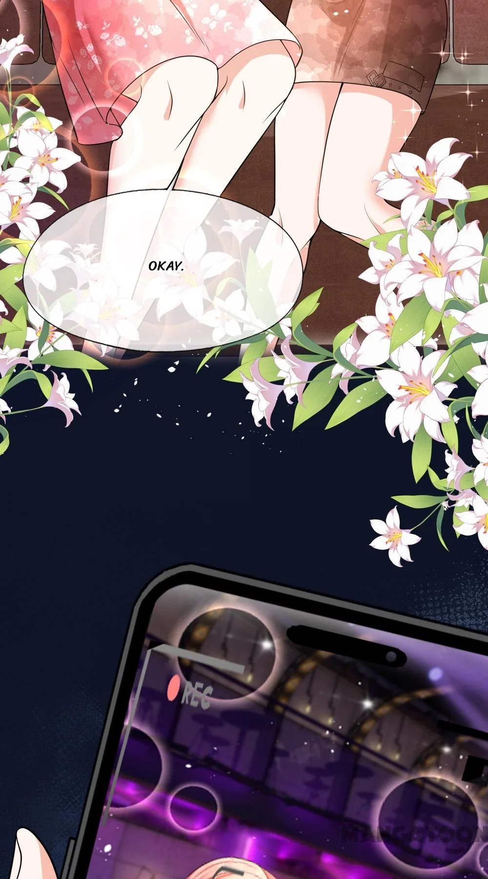 Cold-hearted wife – it is not easy to bully her Chapter 341 – Page 32
