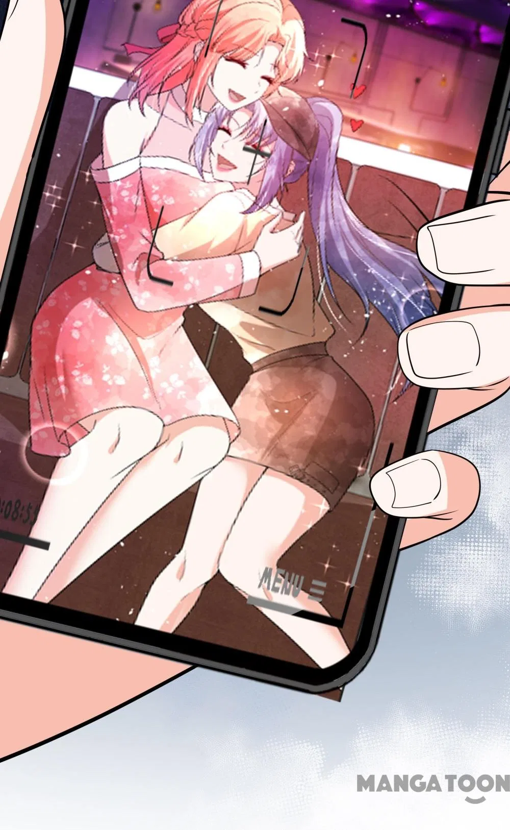 Cold-hearted wife – it is not easy to bully her Chapter 341 – Page 33