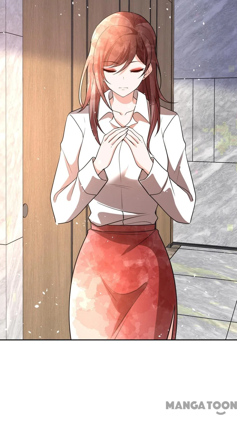 Cold-hearted wife – it is not easy to bully her Chapter 340 – Page 2