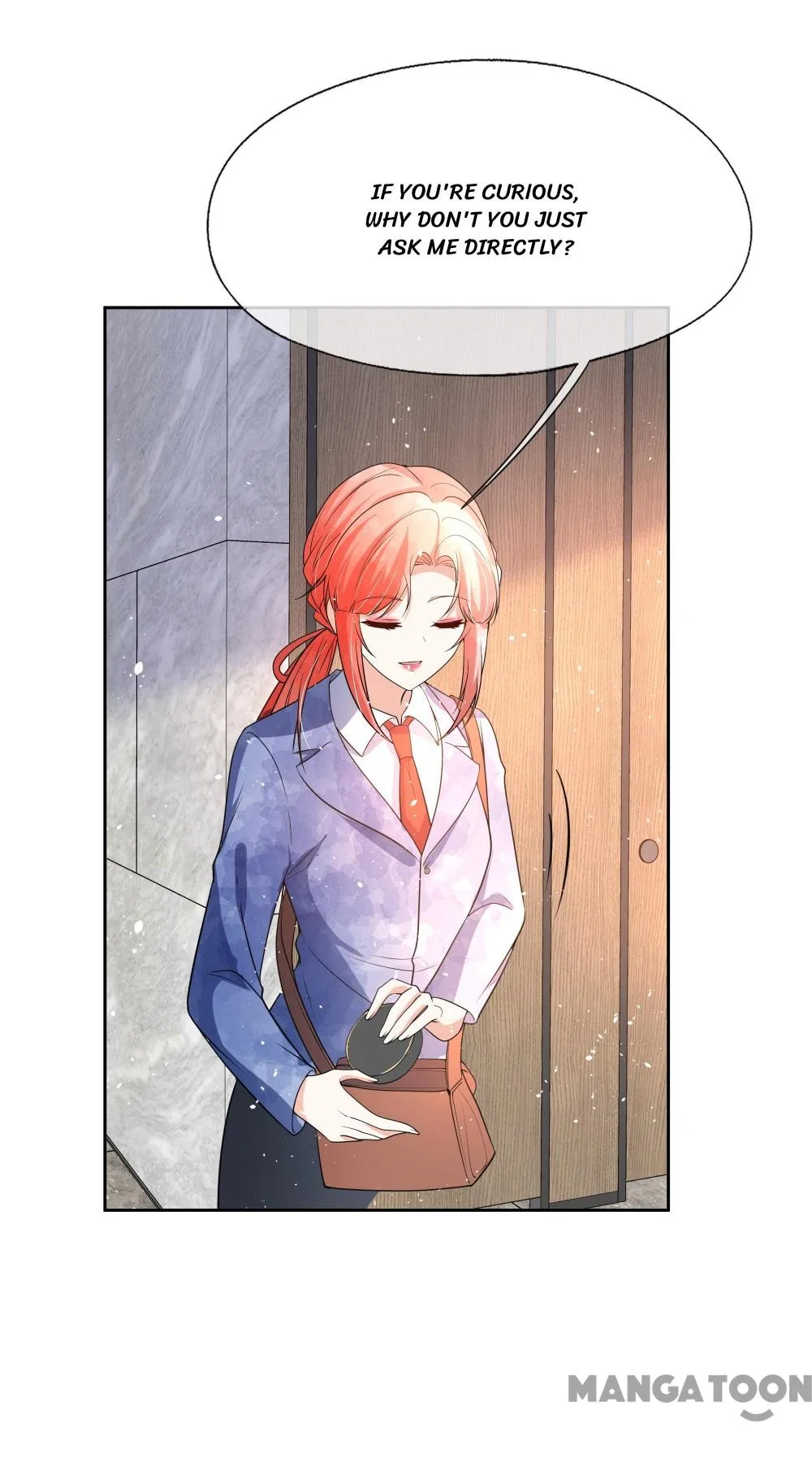 Cold-hearted wife – it is not easy to bully her Chapter 340 – Page 6