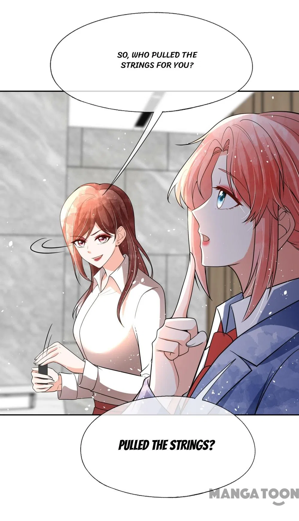 Cold-hearted wife – it is not easy to bully her Chapter 340 – Page 7
