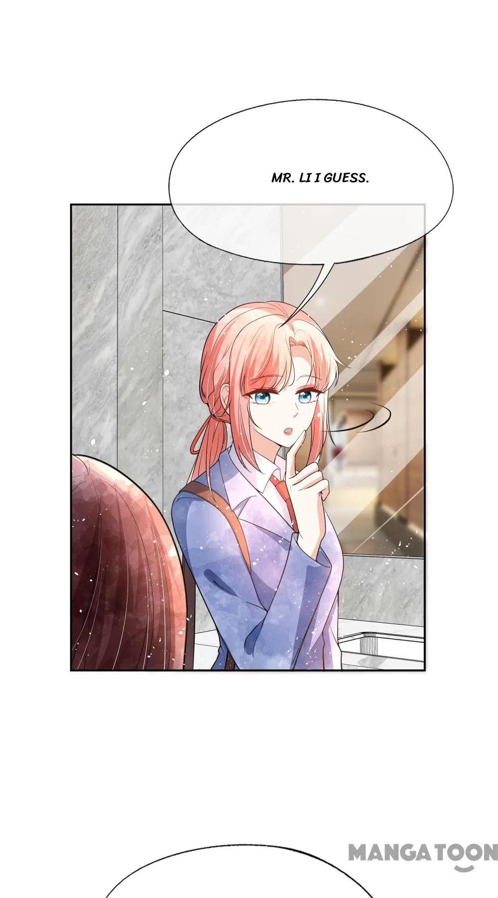 Cold-hearted wife – it is not easy to bully her Chapter 340 – Page 8