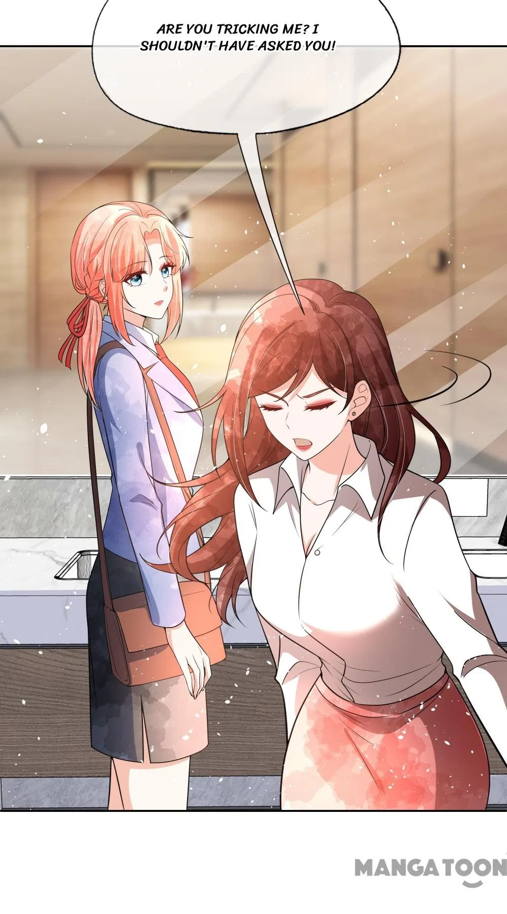 Cold-hearted wife – it is not easy to bully her Chapter 340 – Page 9