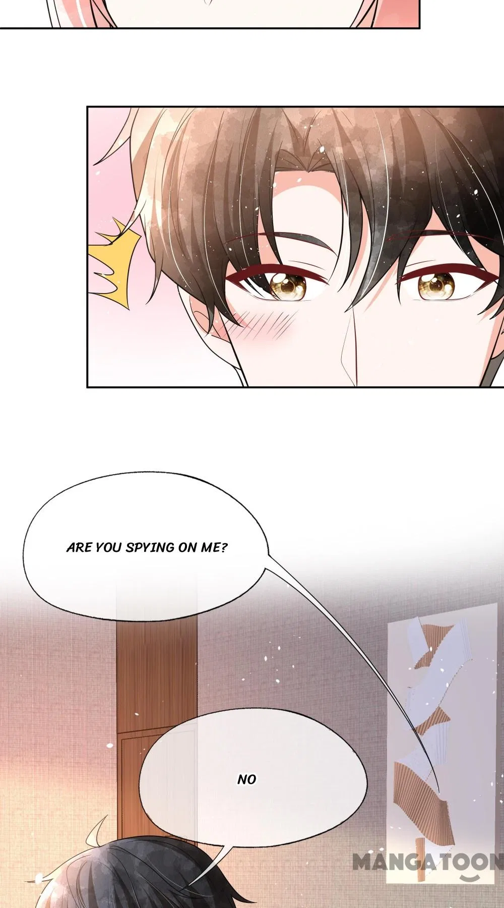 Cold-hearted wife – it is not easy to bully her Chapter 340 – Page 16