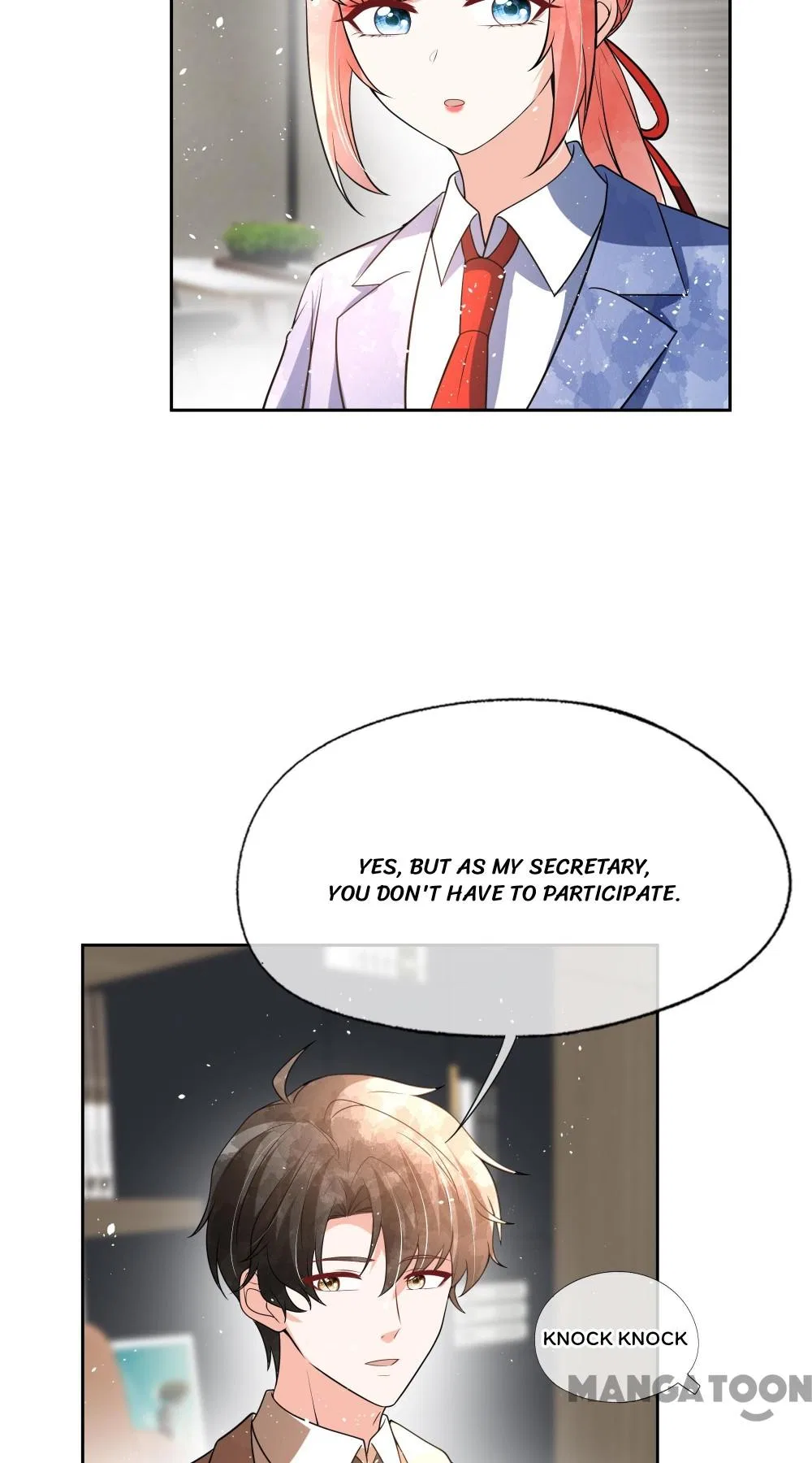 Cold-hearted wife – it is not easy to bully her Chapter 340 – Page 18