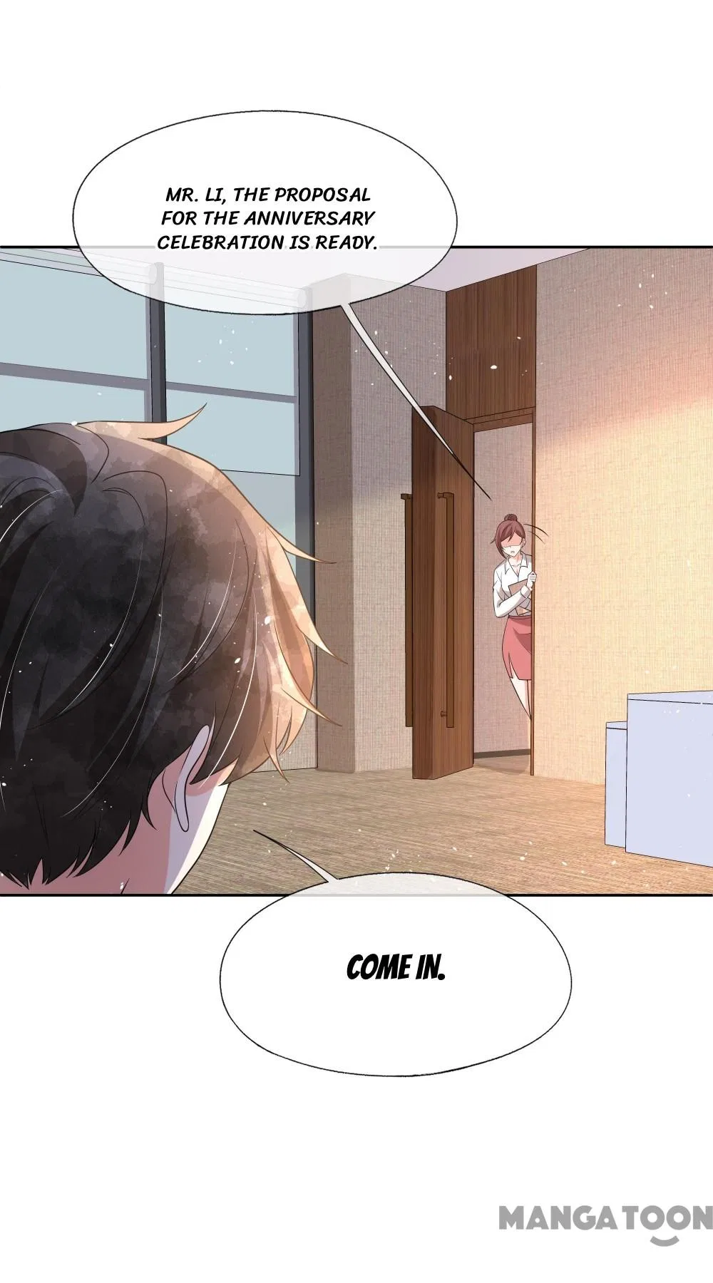 Cold-hearted wife – it is not easy to bully her Chapter 340 – Page 20