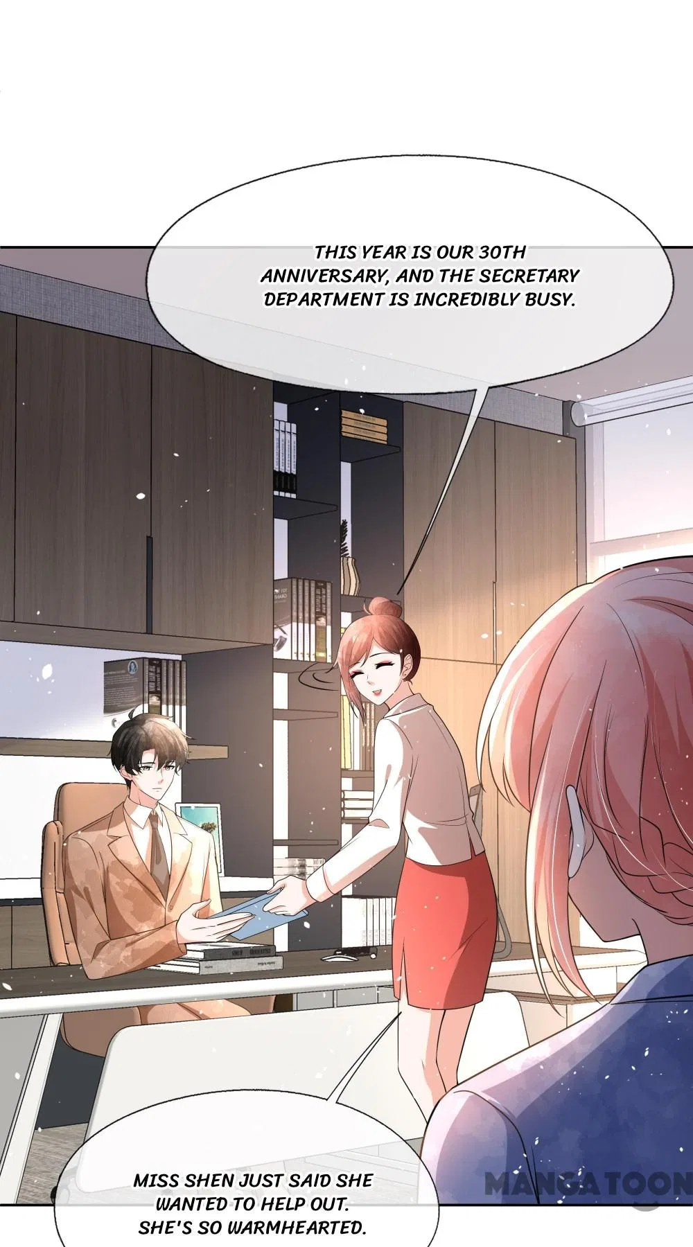 Cold-hearted wife – it is not easy to bully her Chapter 340 – Page 21
