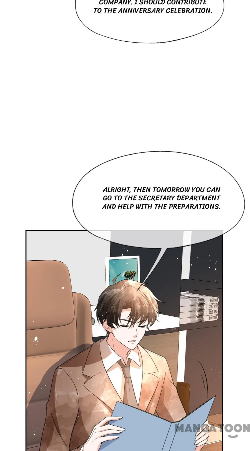 Cold-hearted wife – it is not easy to bully her Chapter 340 – Page 23