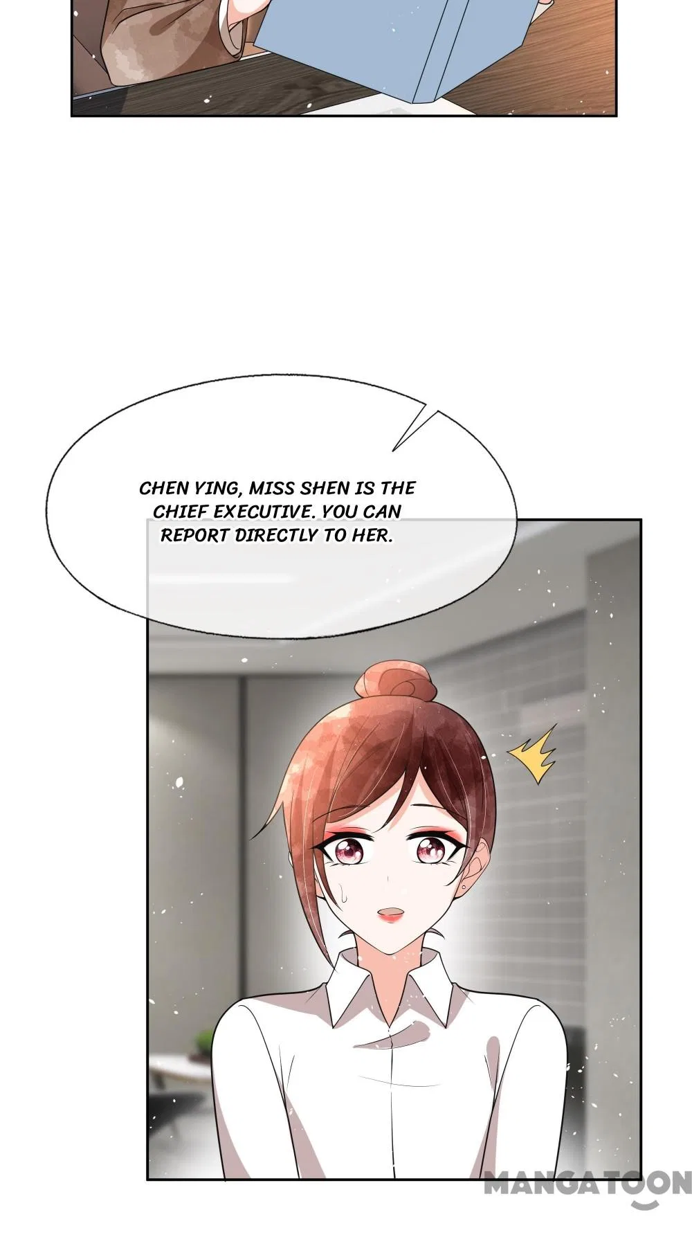 Cold-hearted wife – it is not easy to bully her Chapter 340 – Page 24